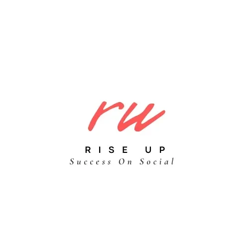 Rise Up Lounge Community Group logo