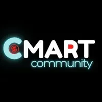 The CMART™ Community logo