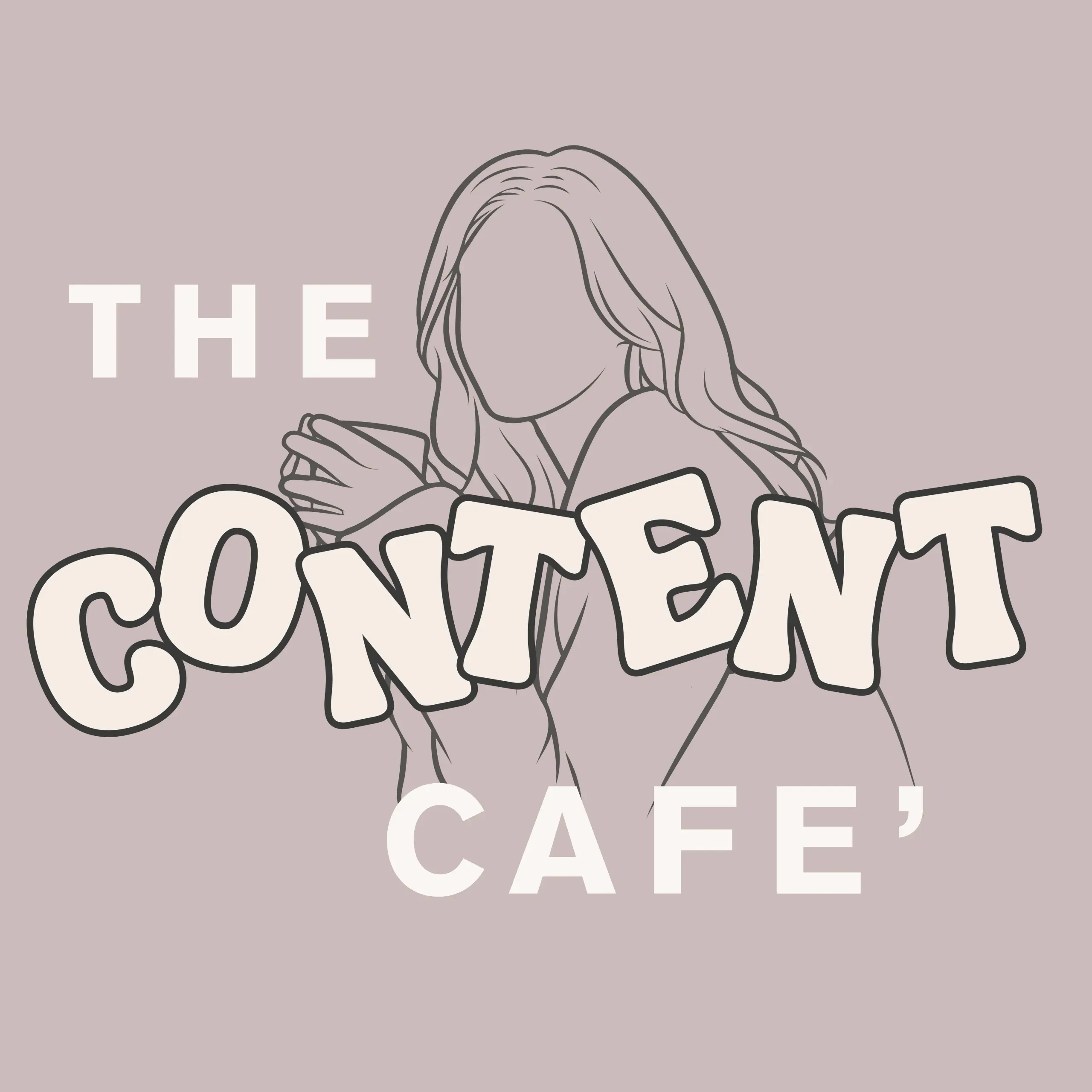 The Content Café Vault logo