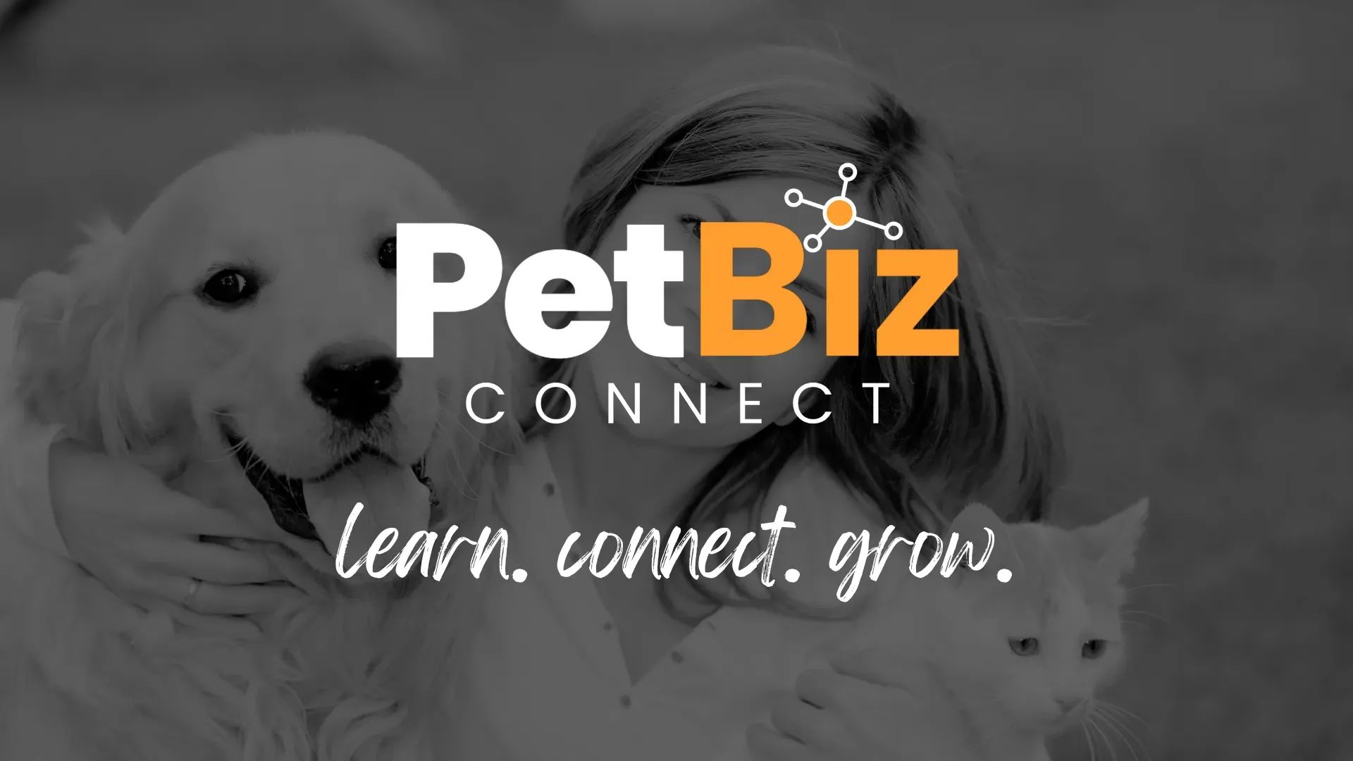 PetBiz CONNECT banner