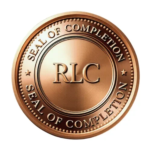 RLC/MRLC Certification & Group logo