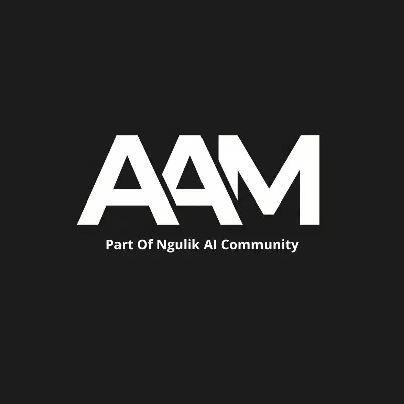 AI AUTOMATION MACHINE logo
