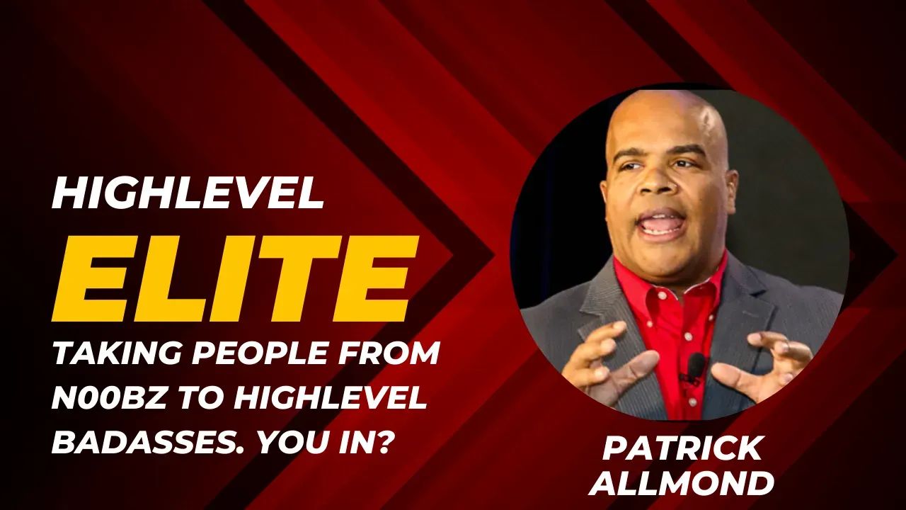 HighLevel Elite