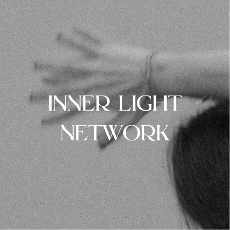 The Inner Light Network logo