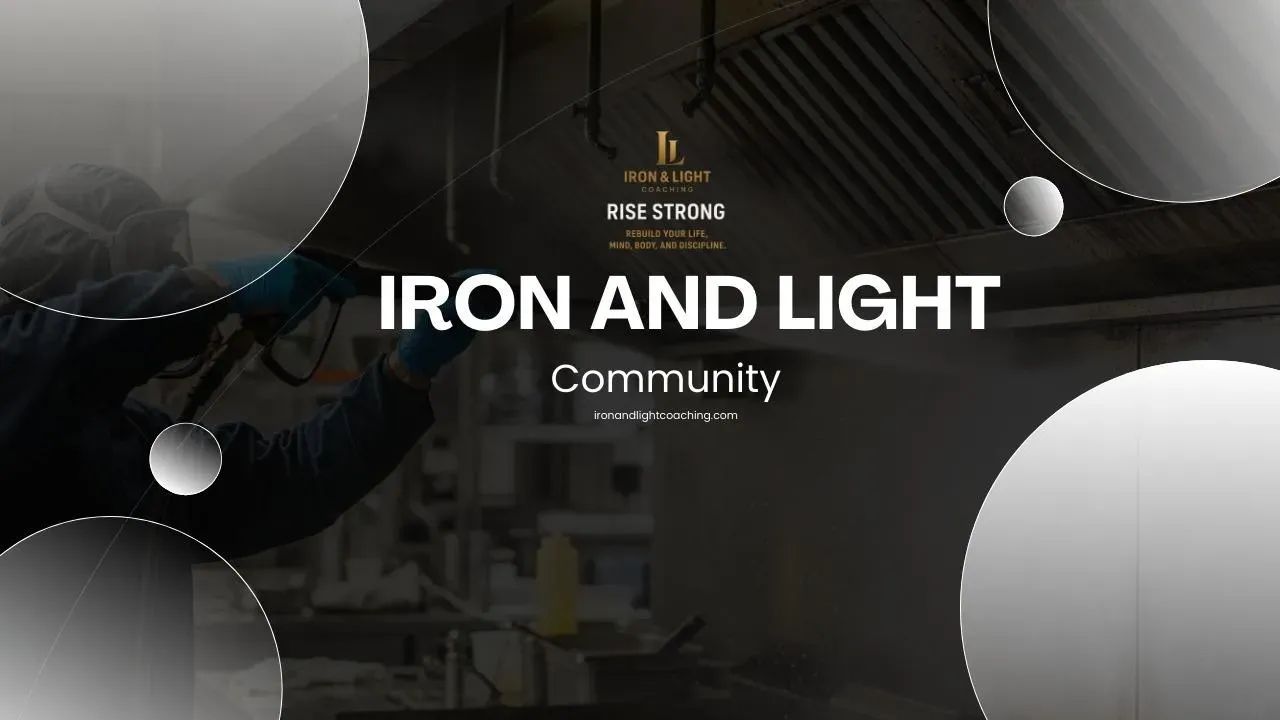 I & L Community banner