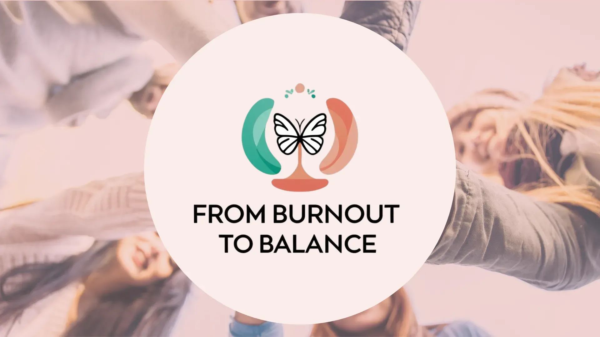 From Burnout To Balance