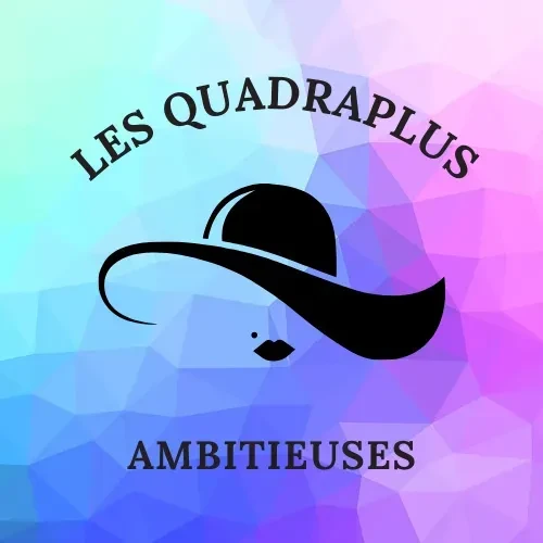 Les Quadraplus Ambitieuses logo