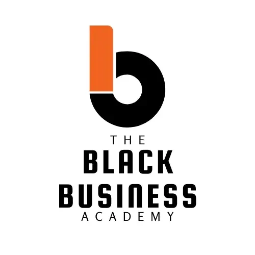 Black Business Academy logo