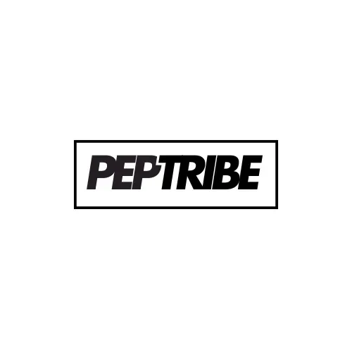PepTribe logo