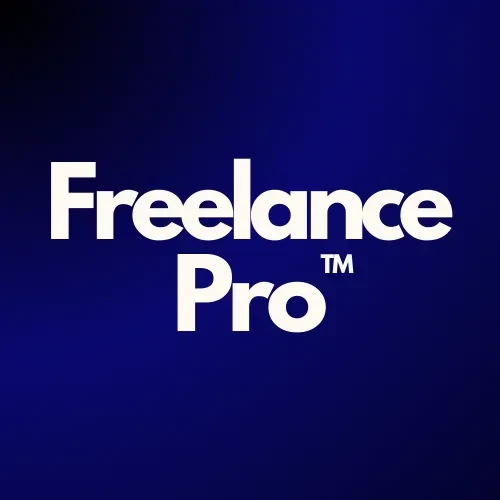 Académie Freelance Pro™ logo