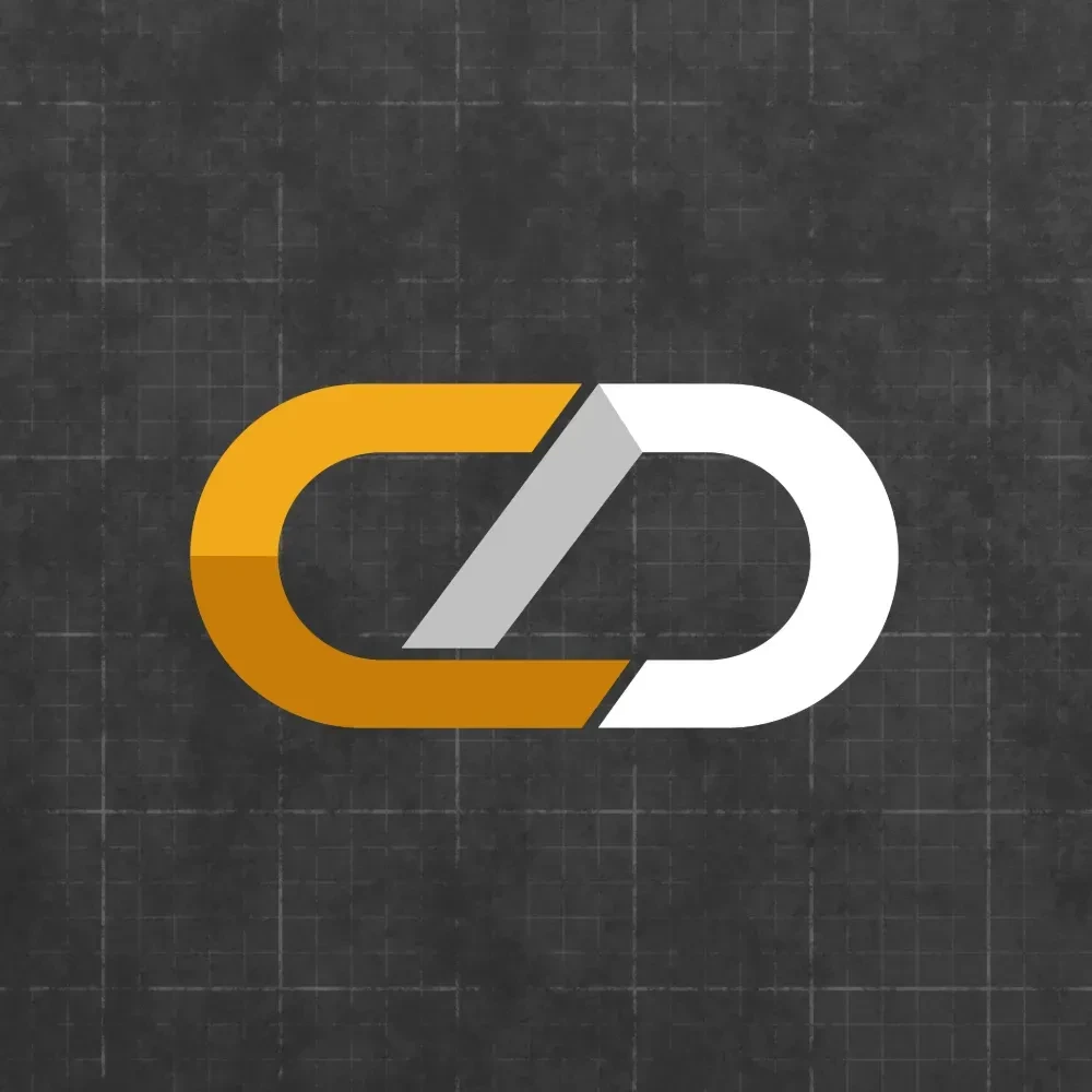 Contractor Domination logo