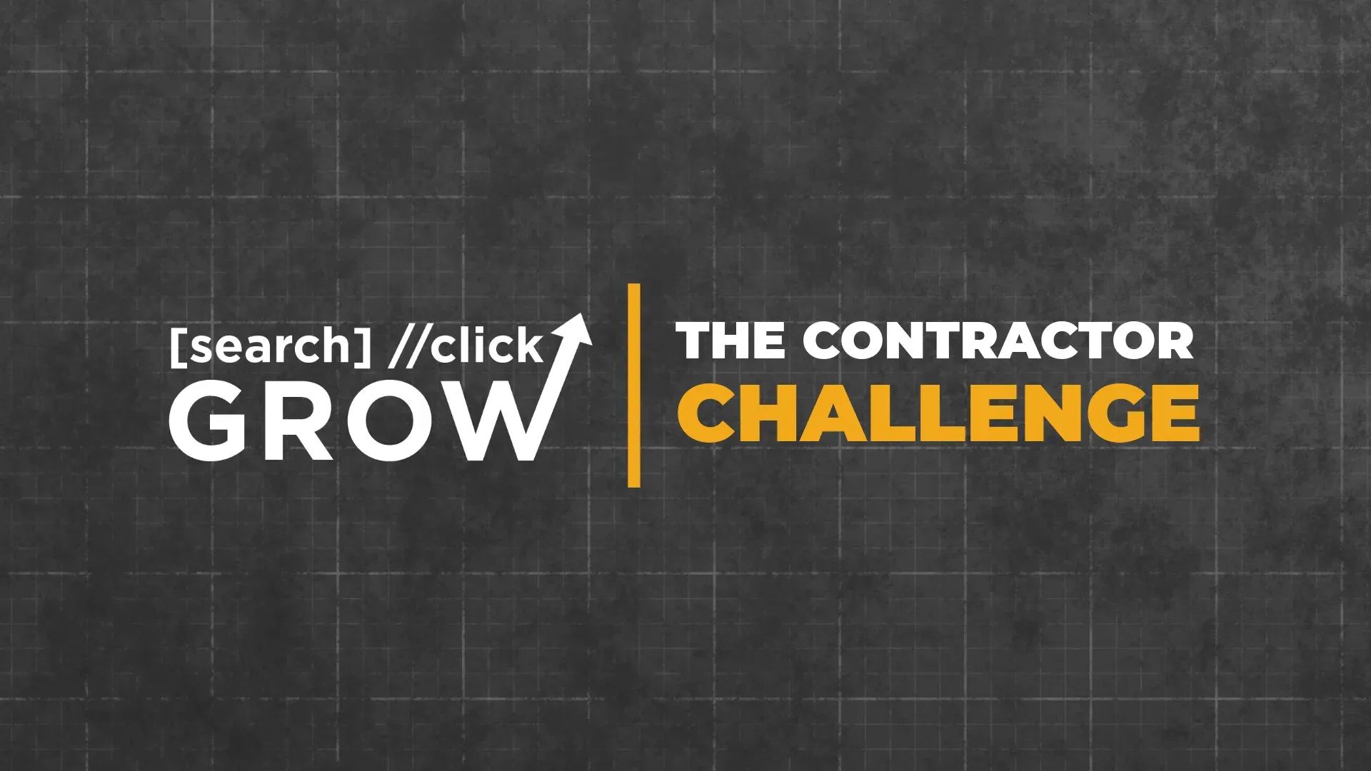 Contractor Challenge