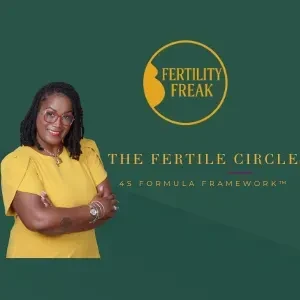 The Fertile Circle logo