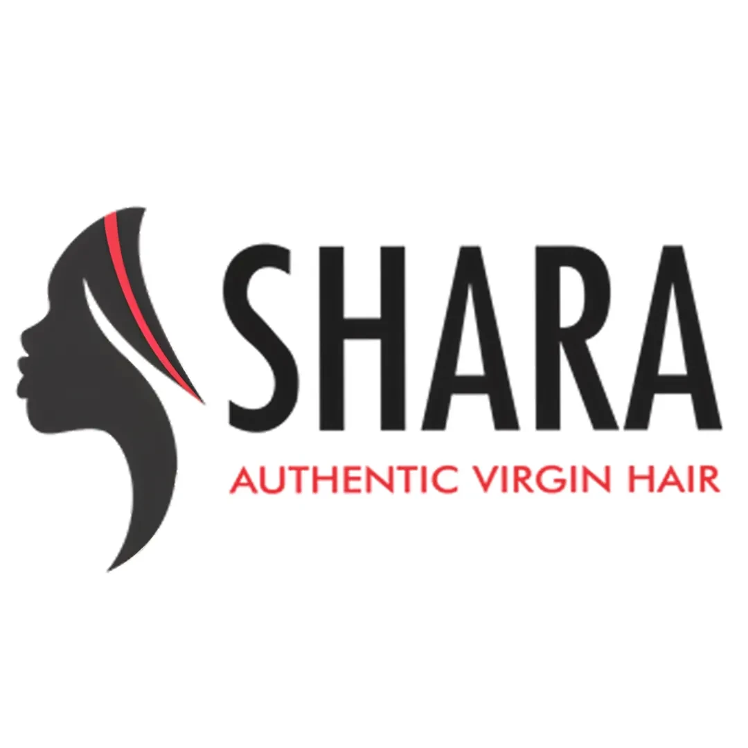 Shara Hair Masterclass logo