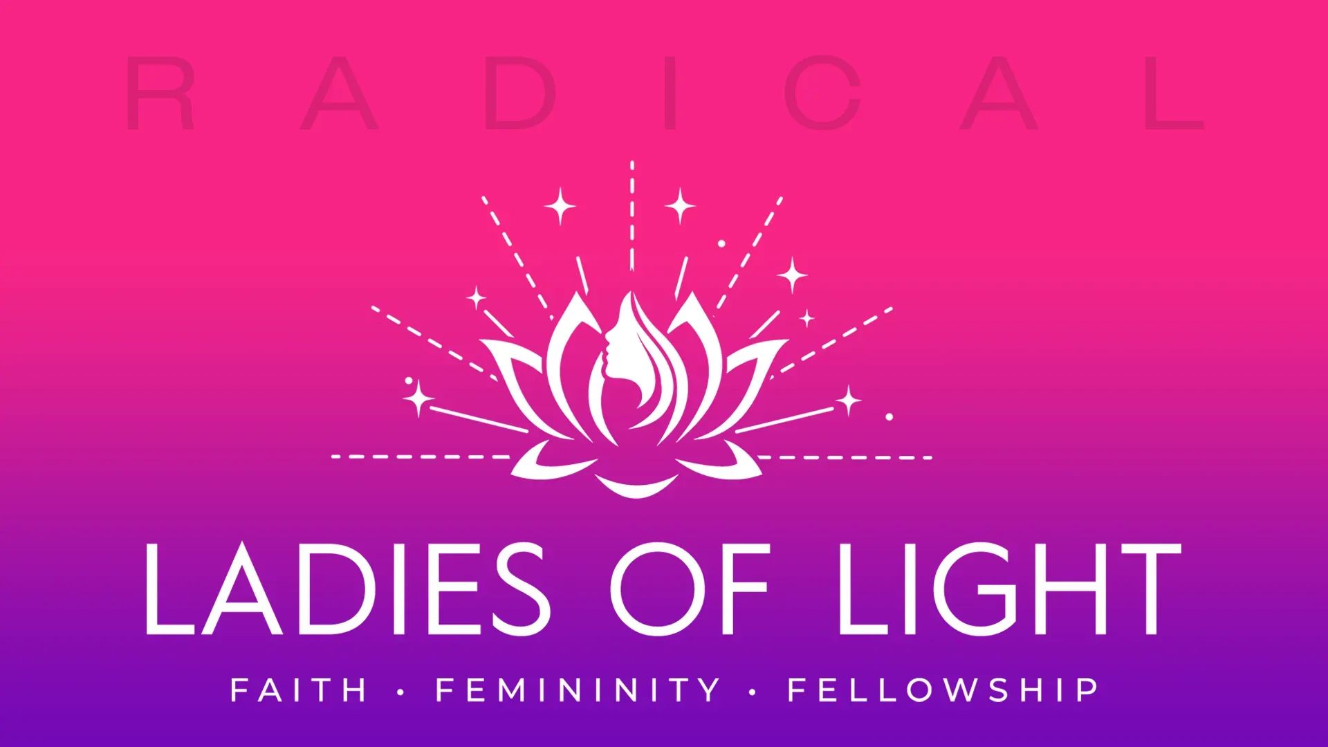 Radical Ladies of Light Elite