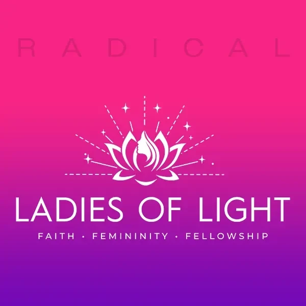 Radical Ladies of Light Elite logo
