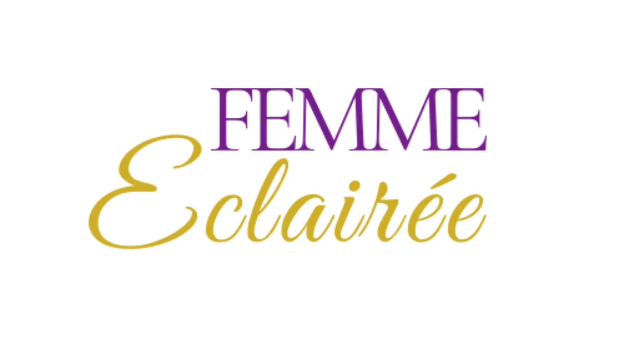 Femme Éclairée