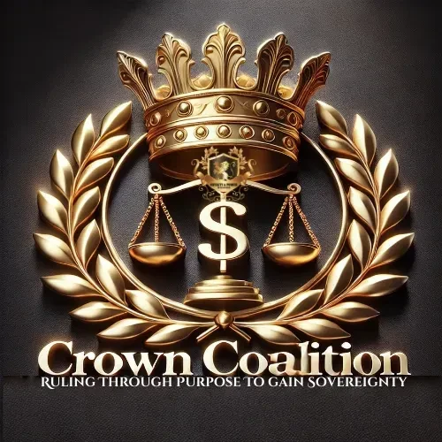 The Crown Coalition logo
