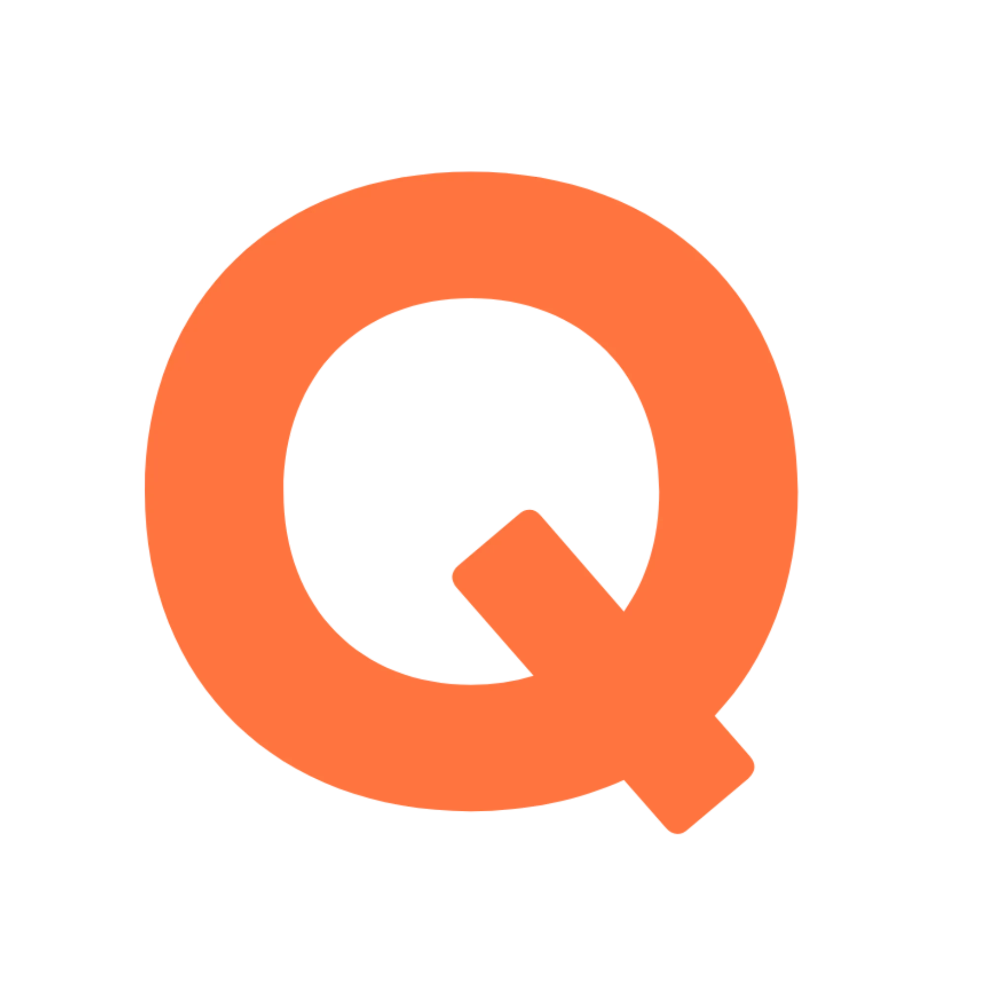 Qwali Connect Community logo