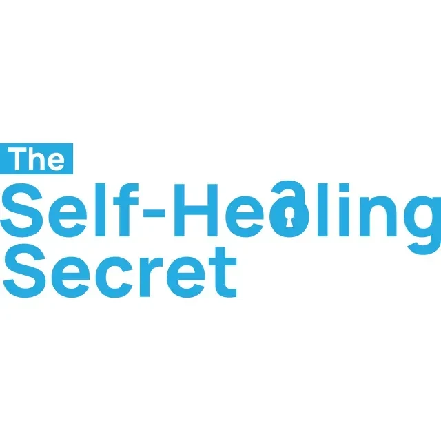 The Self-Healing Secret logo