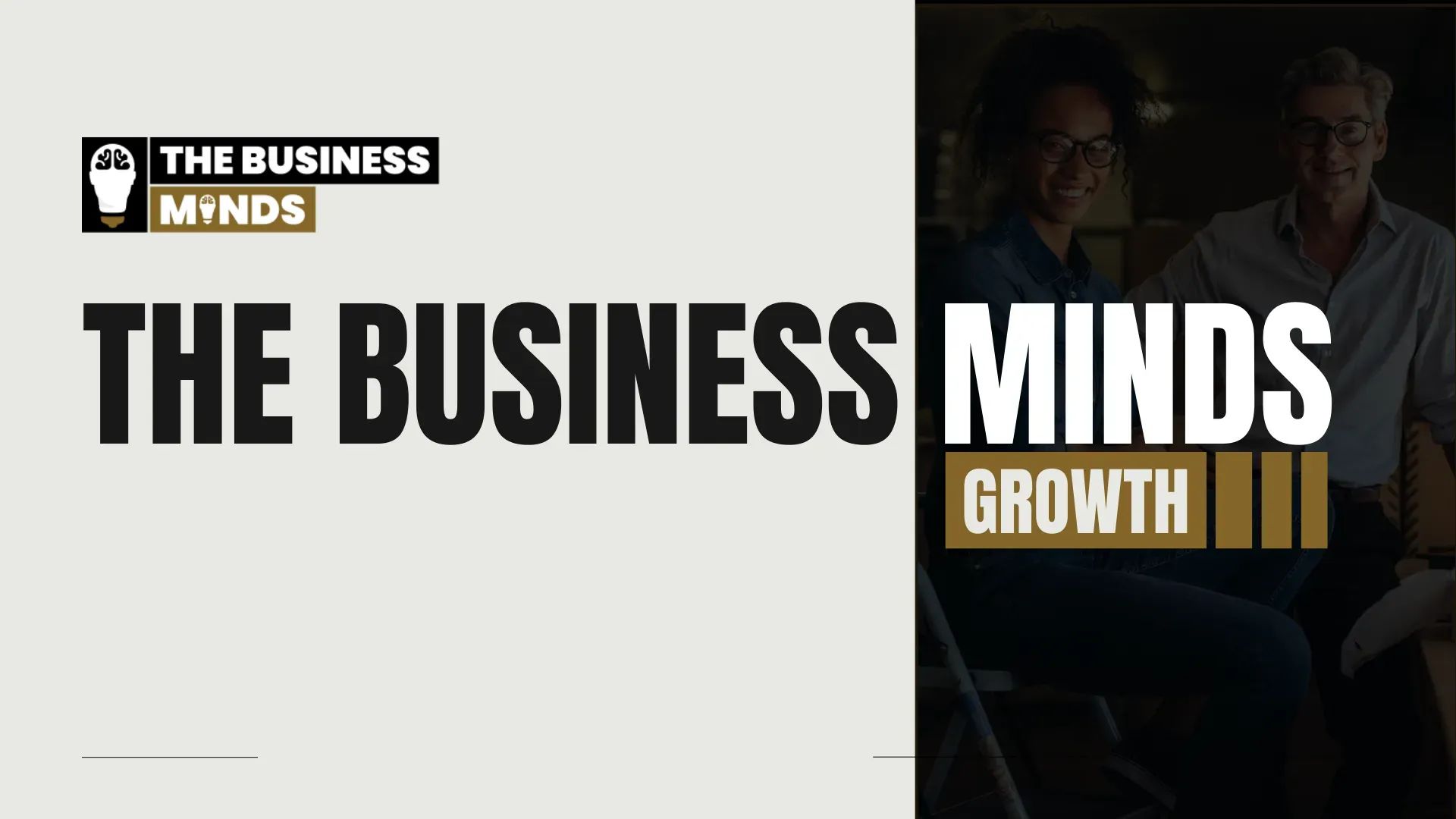 The Business Minds 
