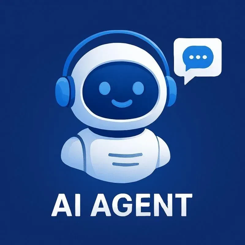 HighLevel AI Agency Launchpad logo