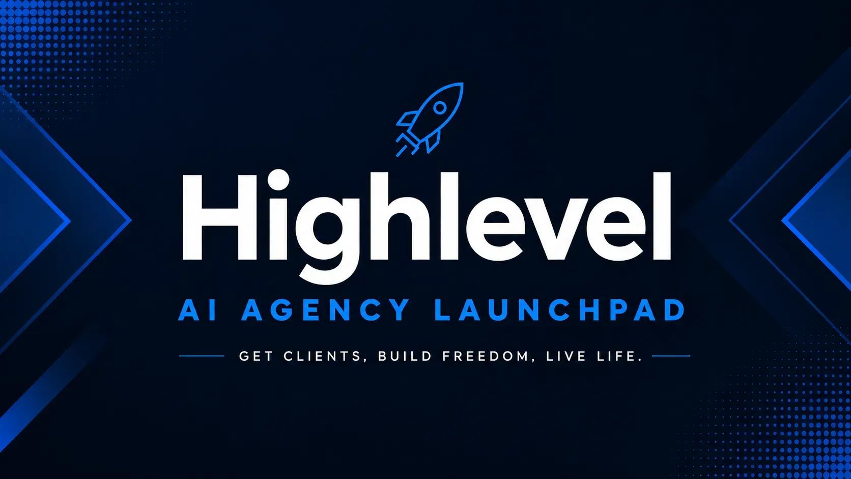 HighLevel AI Agency Launchpad
