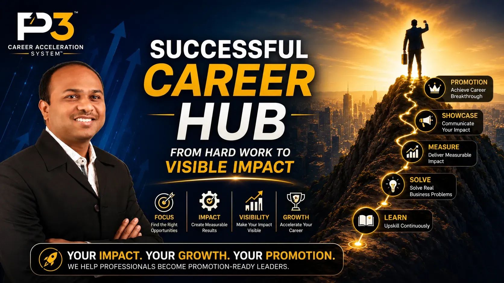 Successful Career Hub