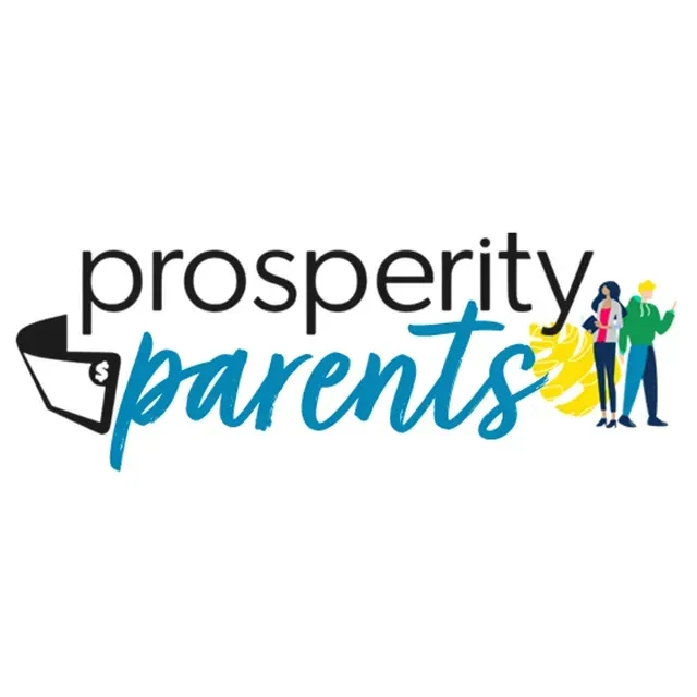 Prosperity Parents logo