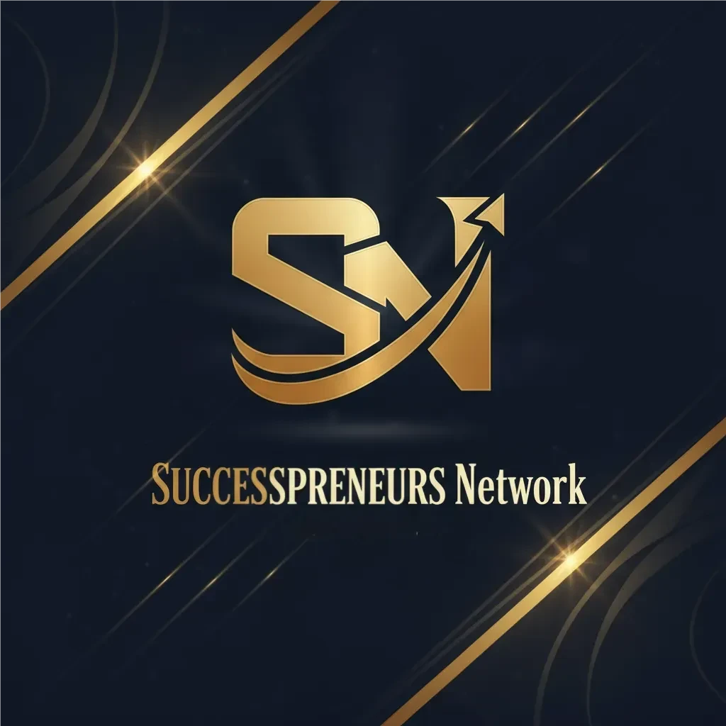 Successpreneurs Network logo