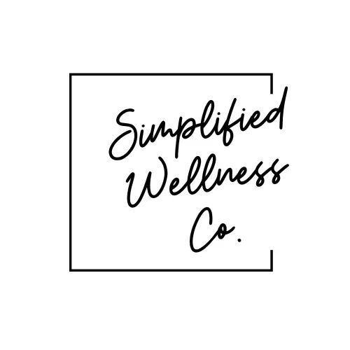 Simplified Wellness Co. Hub