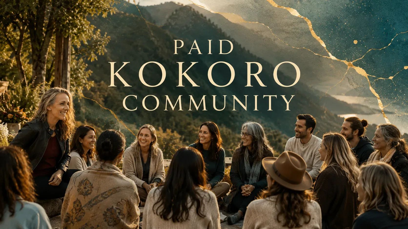 Paid Kokoro Membership