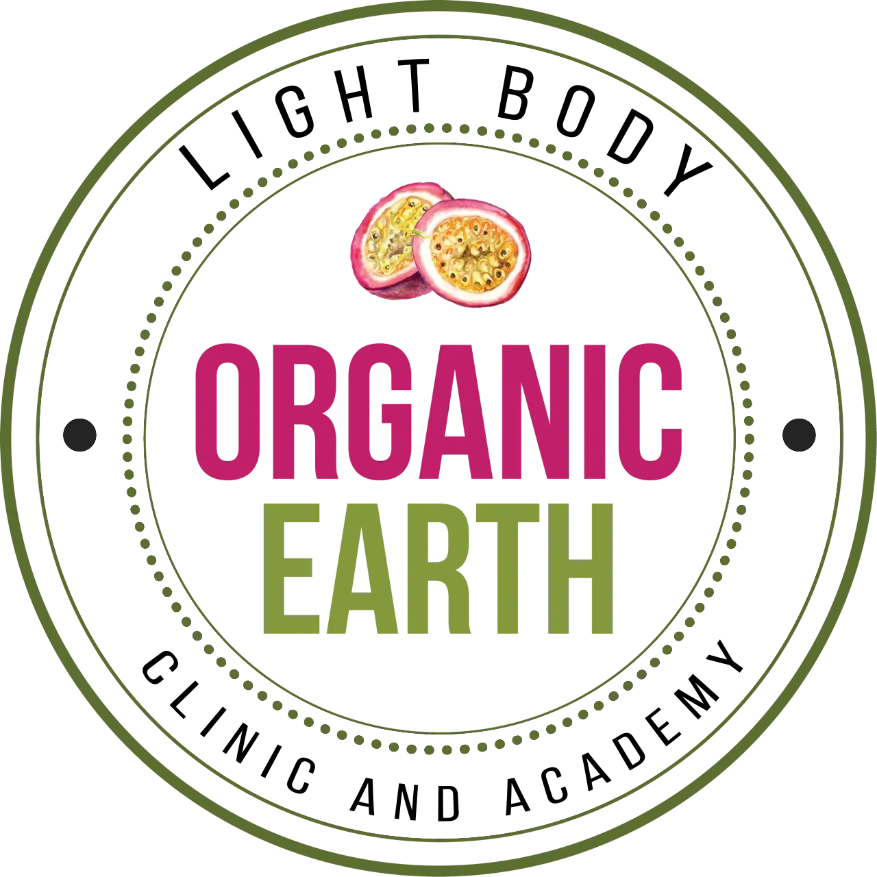 House of Wellness Warriors logo