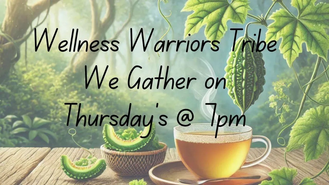 House of Wellness Warriors