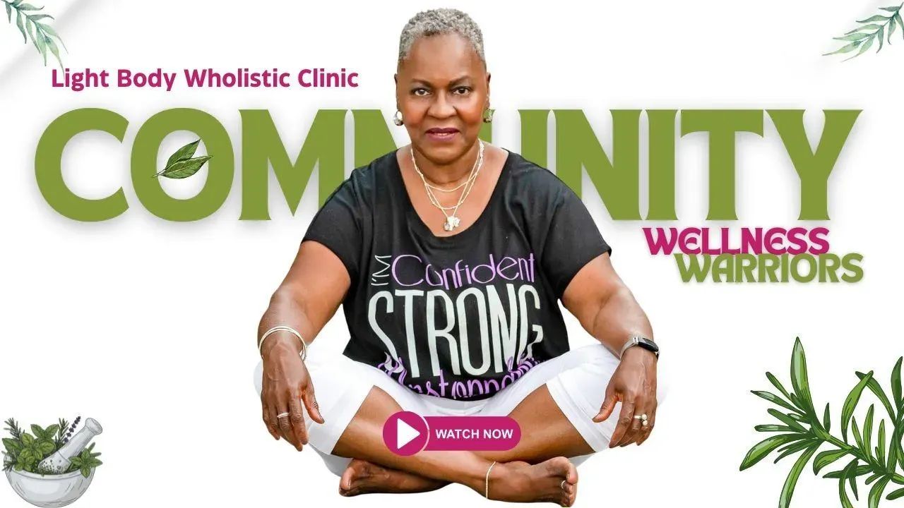 House of Wellness Warriors