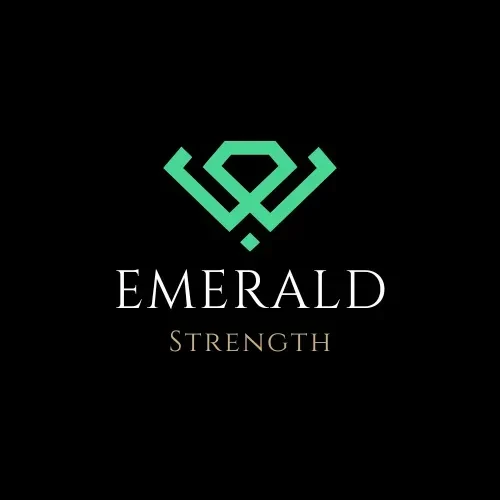 Emerald Strength Club logo