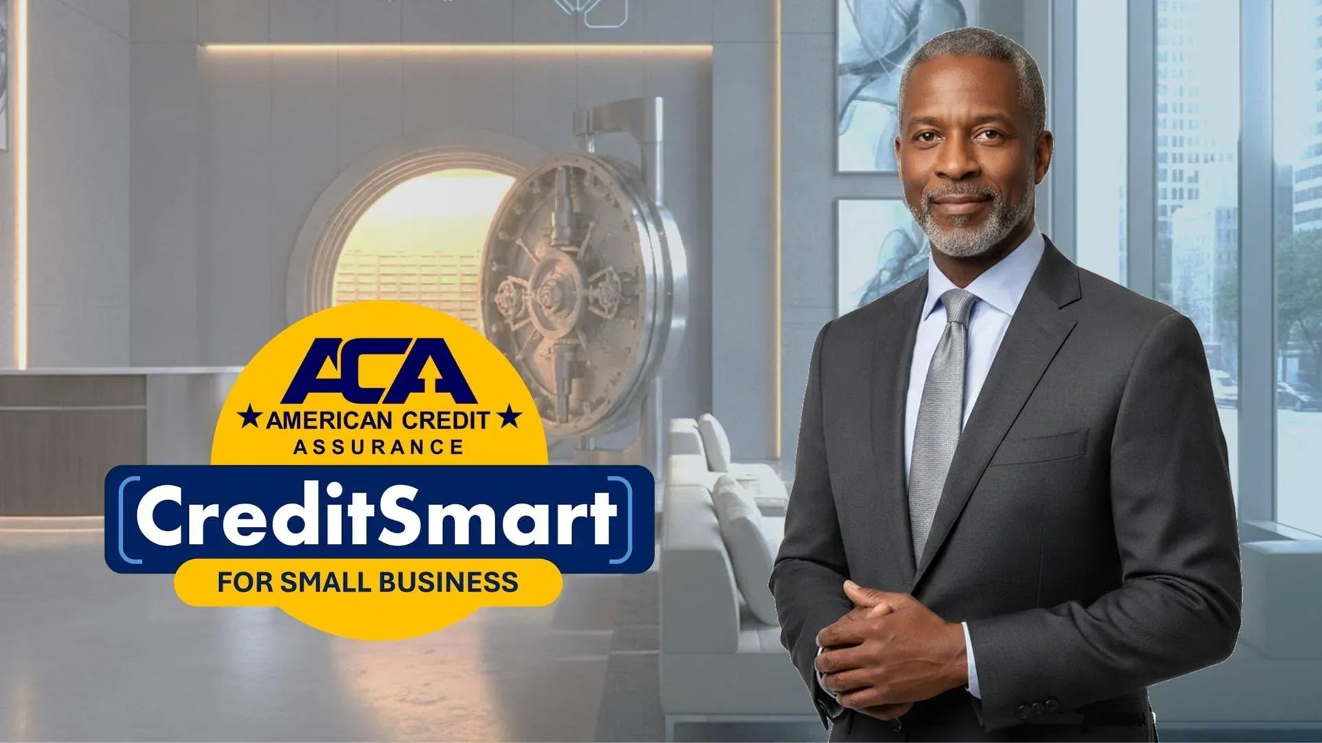 ACA CreditSmart Members banner