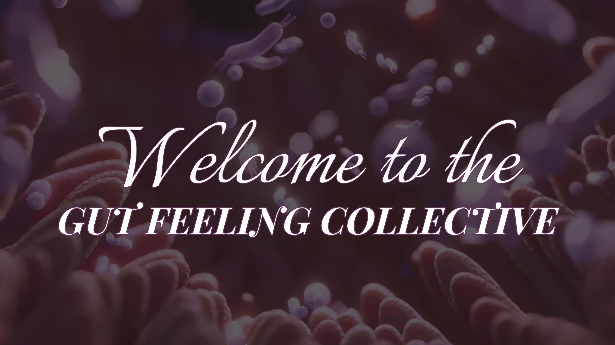 The Gut Feeling Collective
