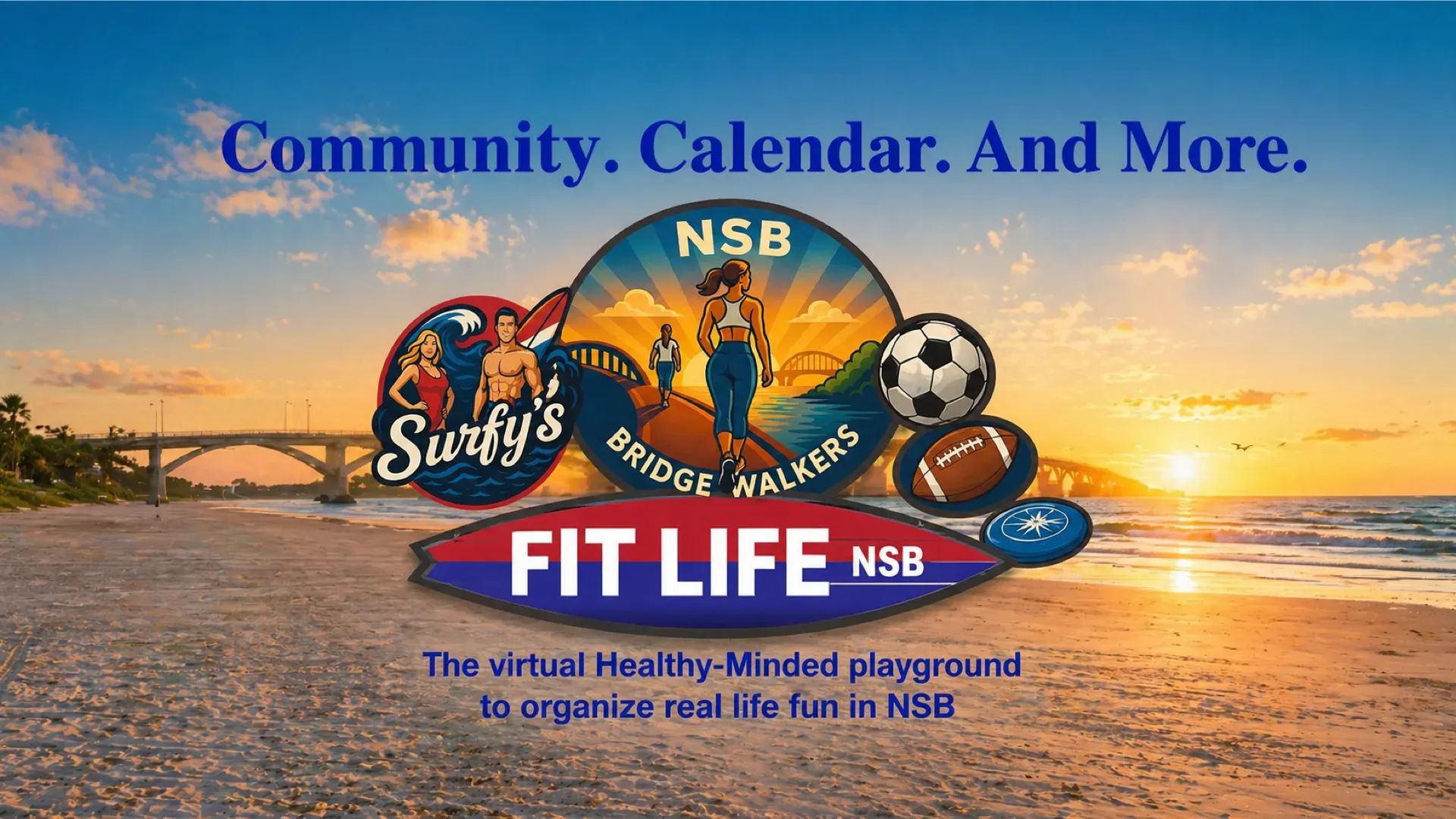 Fit Life NSB Portal