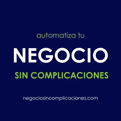 Automatiza tu negocio logo