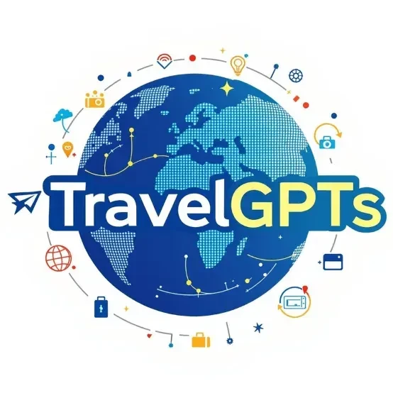 TravelGPTs logo