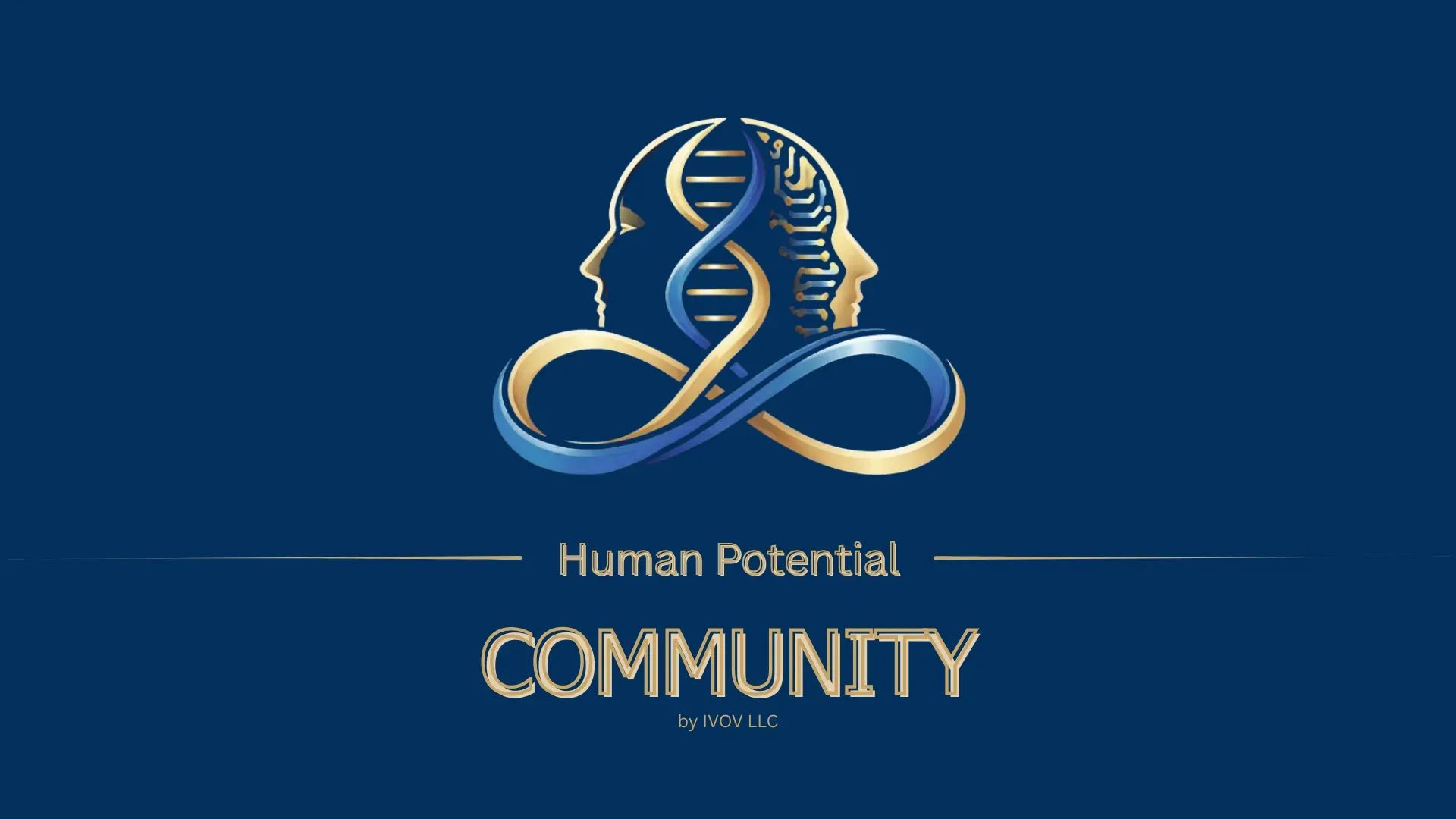 Human Potential Community