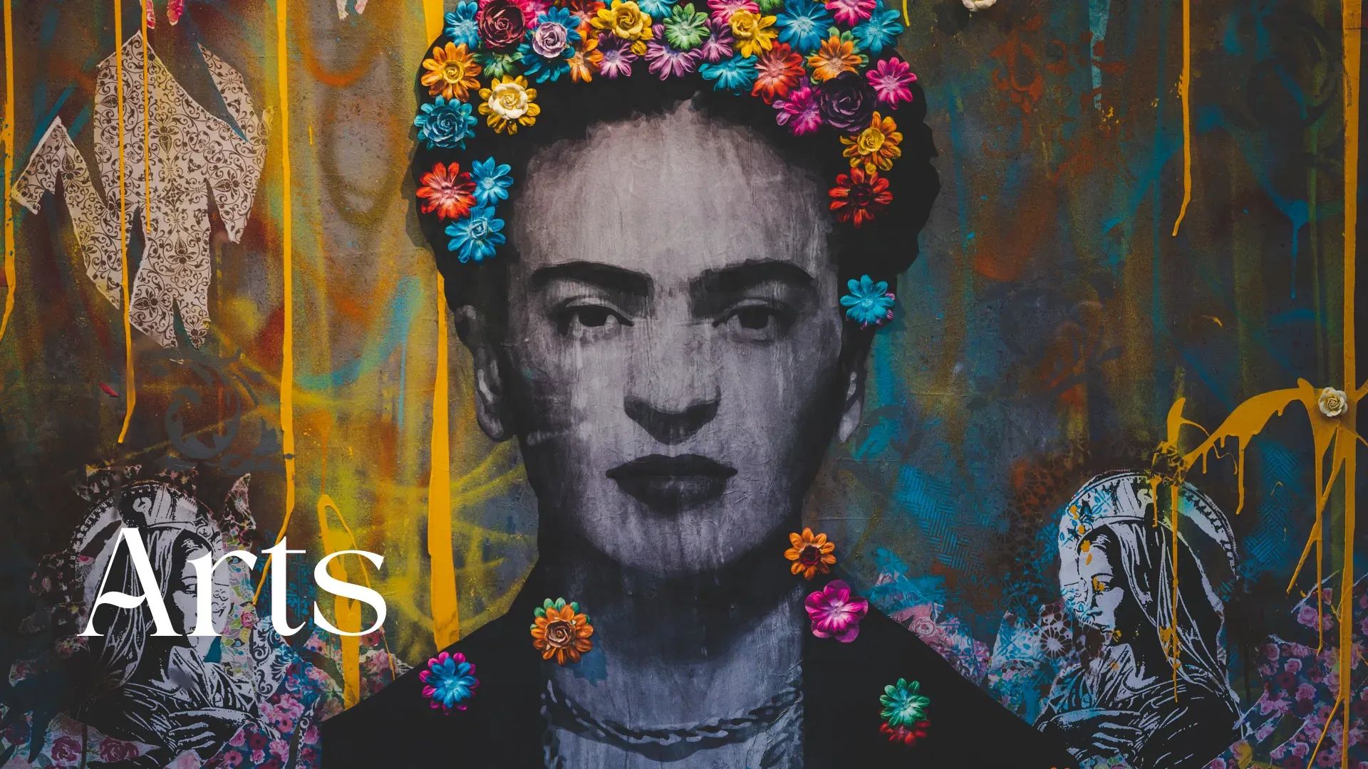altArts | Alternative Art Community banner