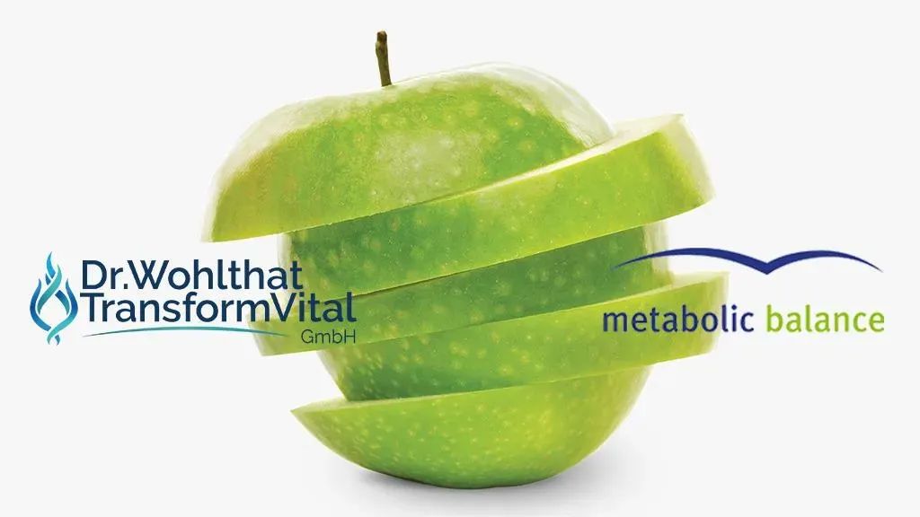 Metabolic Balance NL