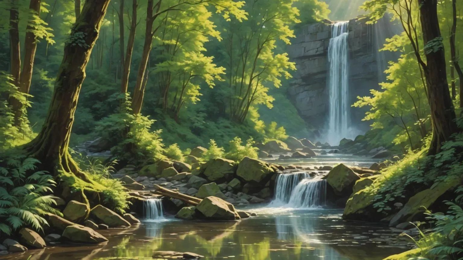 Natures Quill