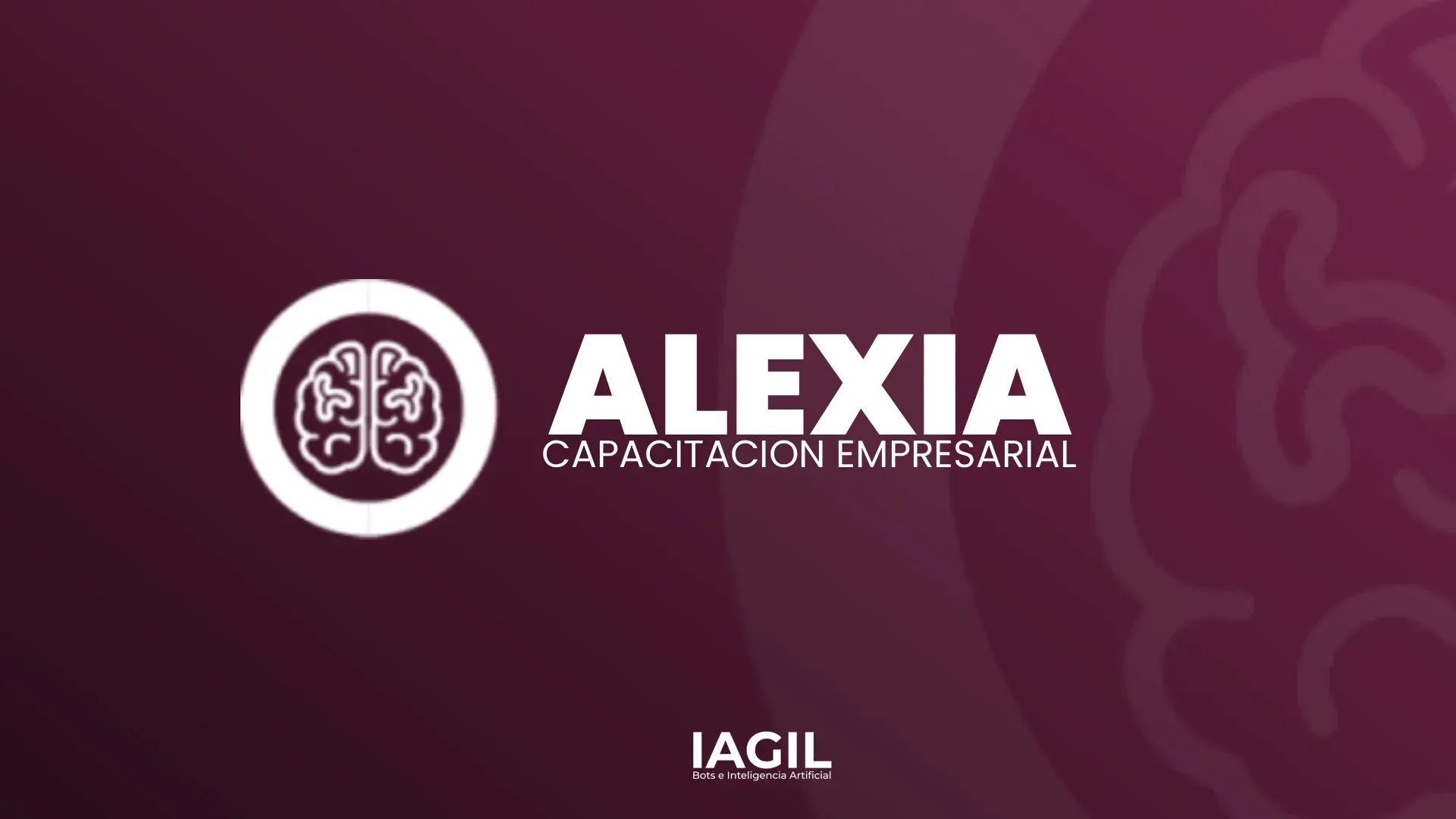 Alexia PRO banner