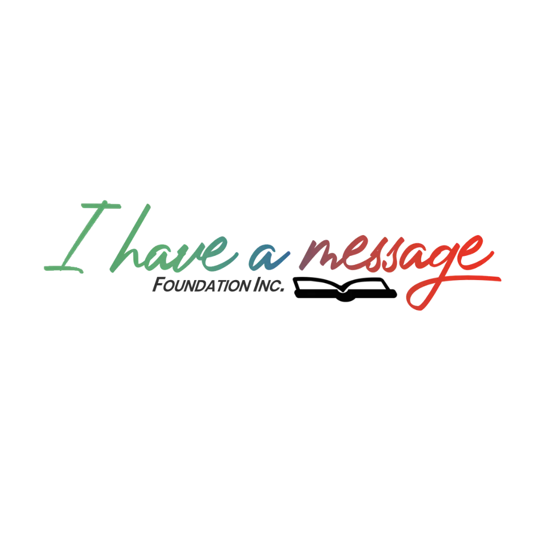 Message Launch Program logo