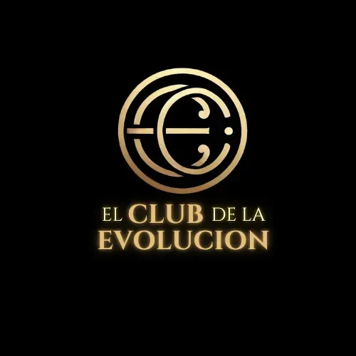 El Club De La Evolucion logo