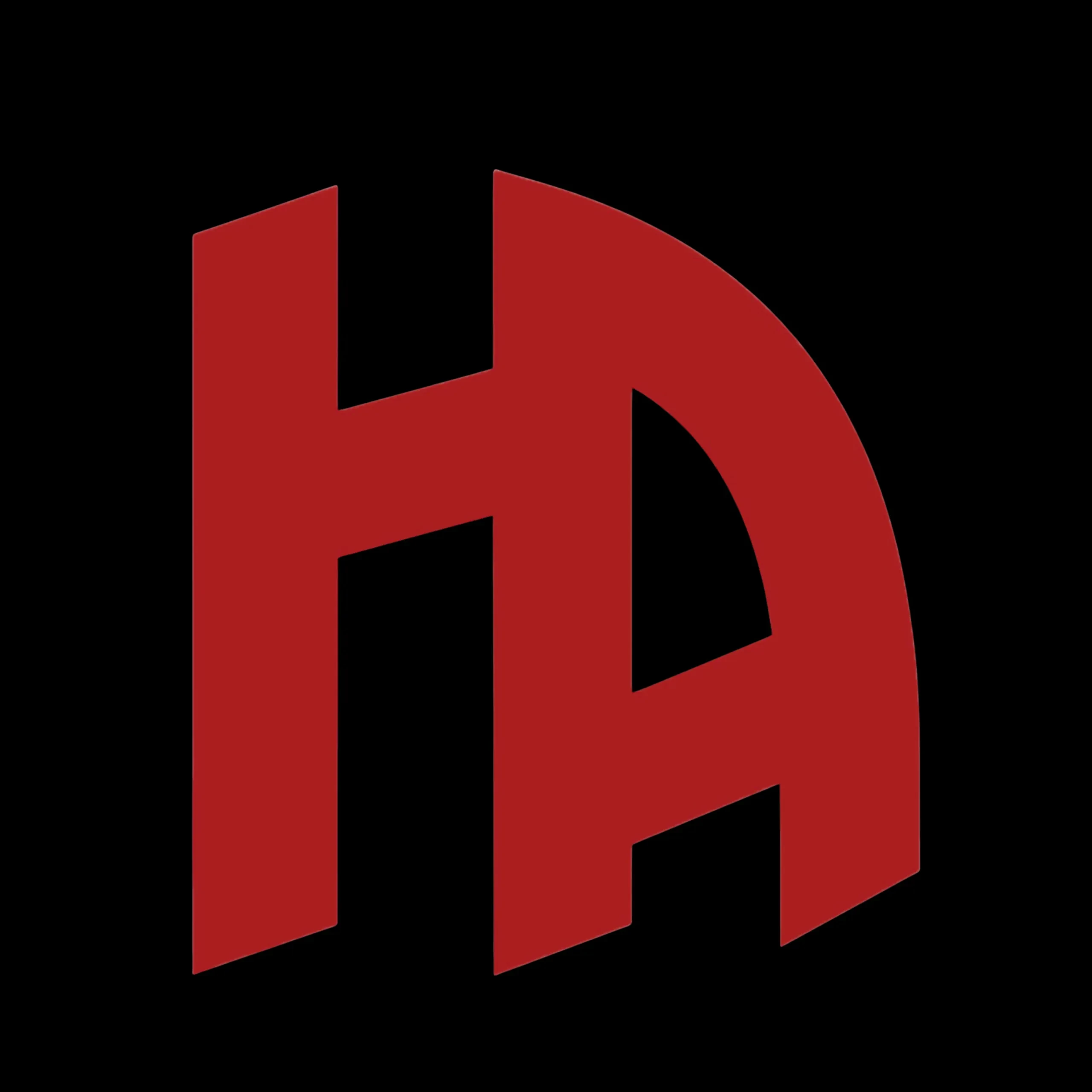 HyperActive | Building Better  logo