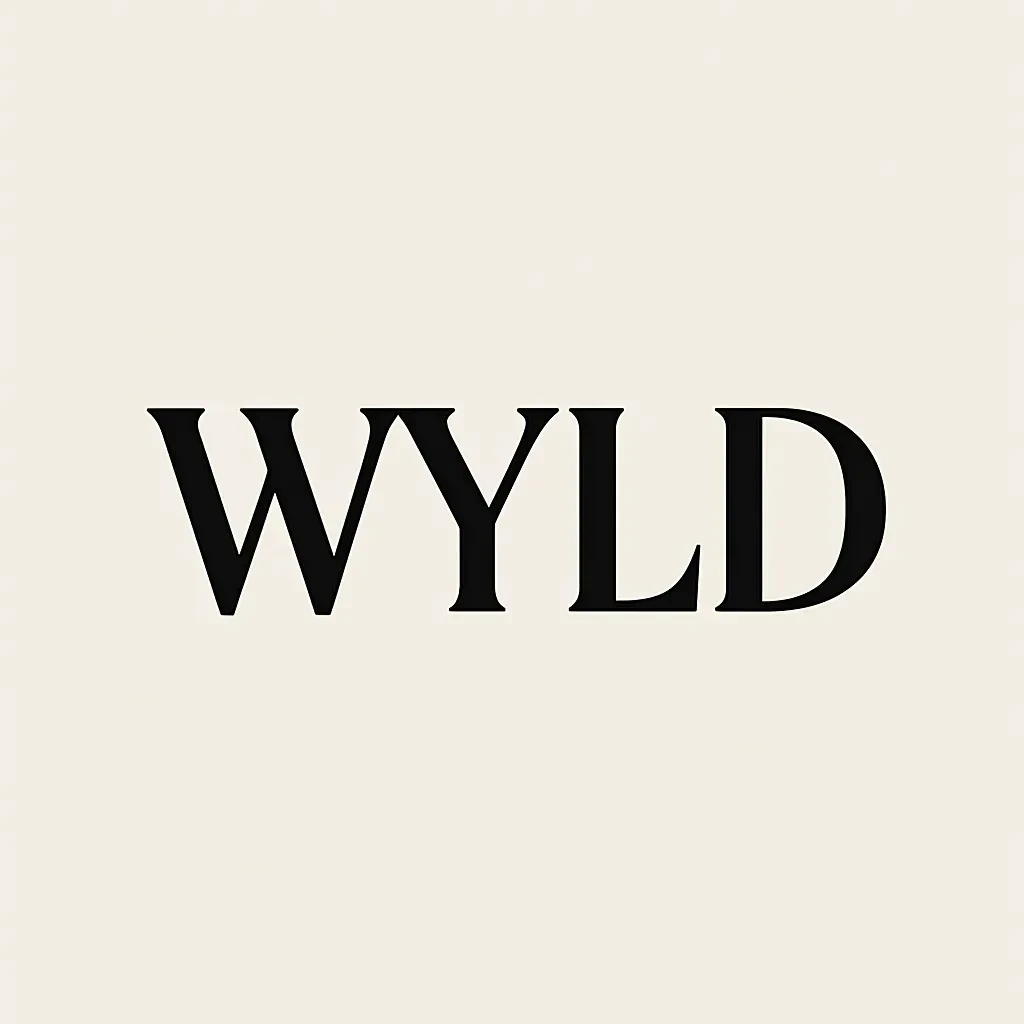 Wyld Girls logo